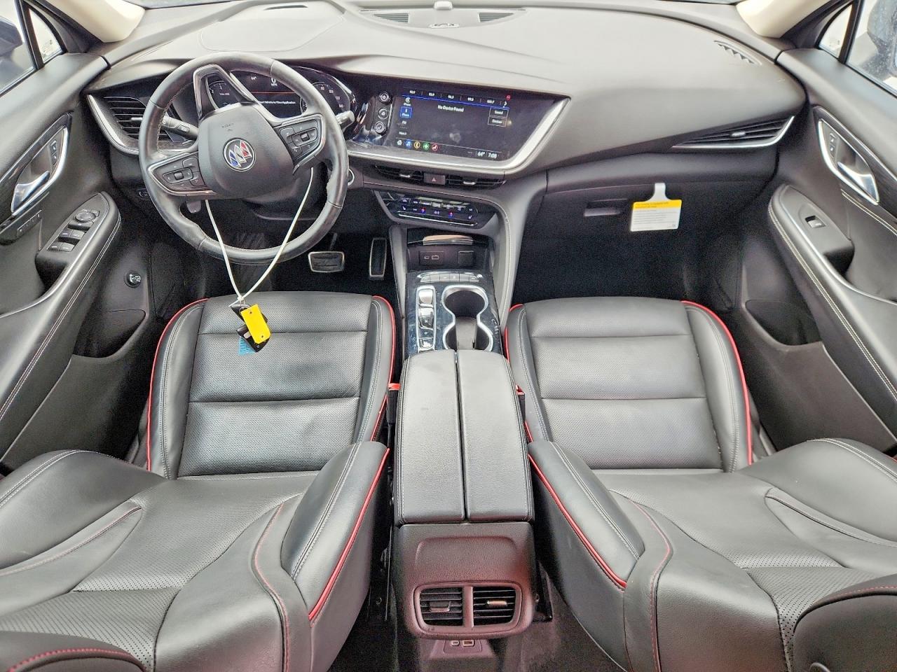 Buick Envision Essence
