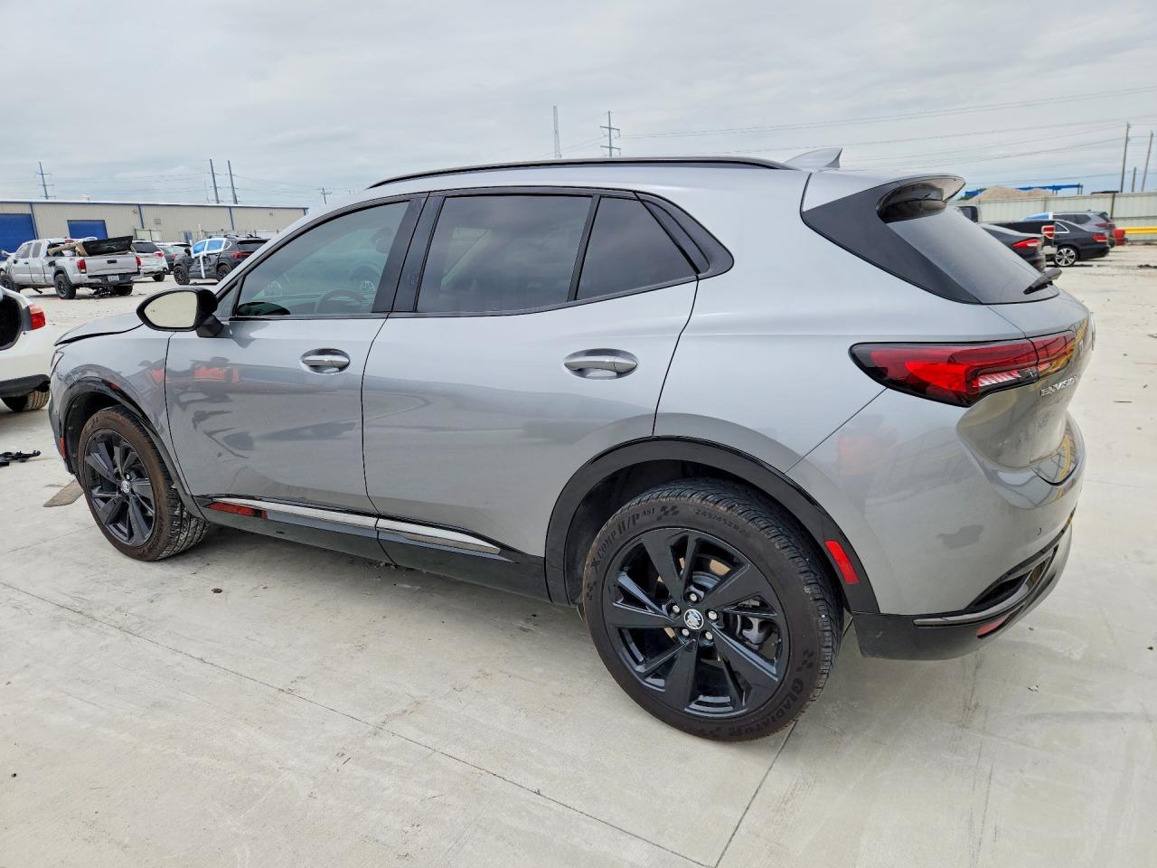 Buick Envision Essence