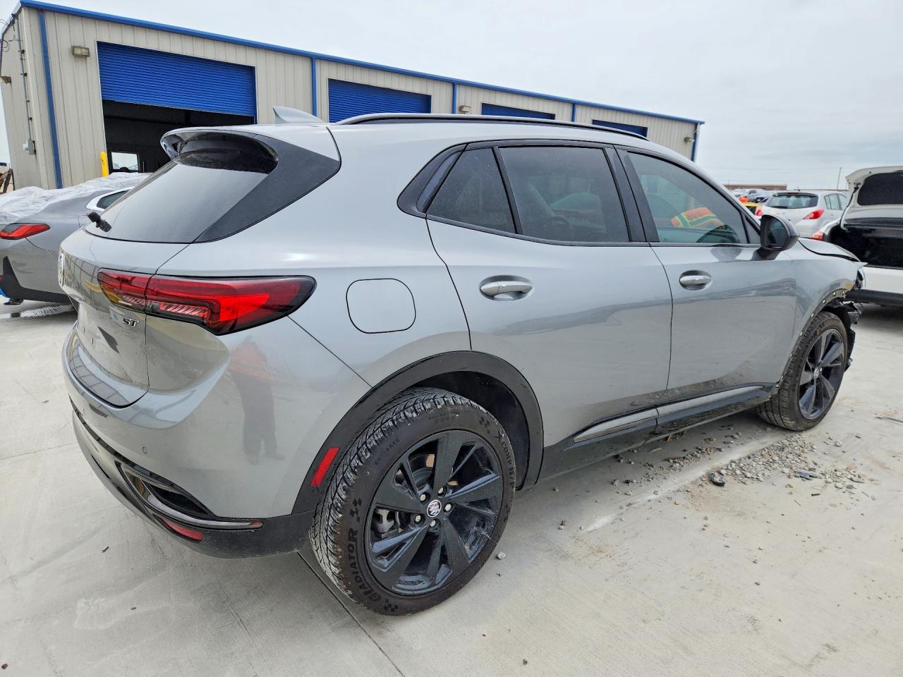 Buick Envision Essence