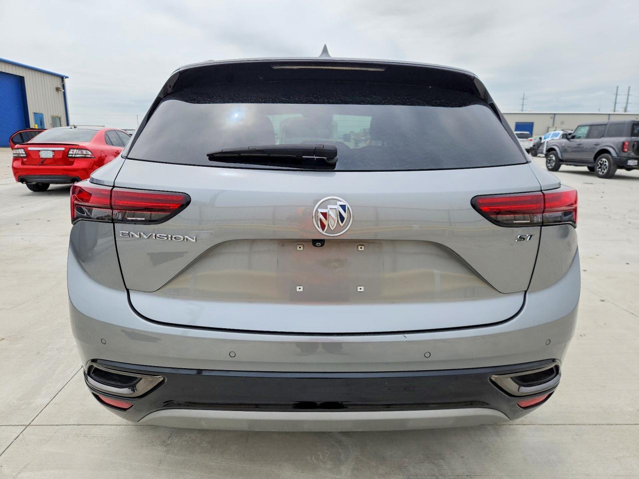 Buick Envision Essence