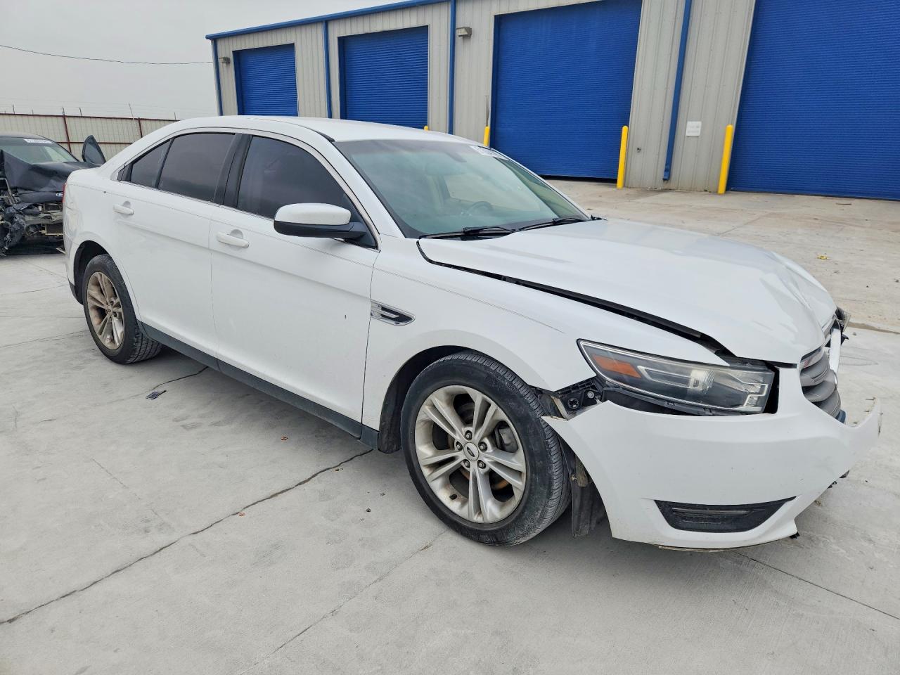 Ford Taurus Sel