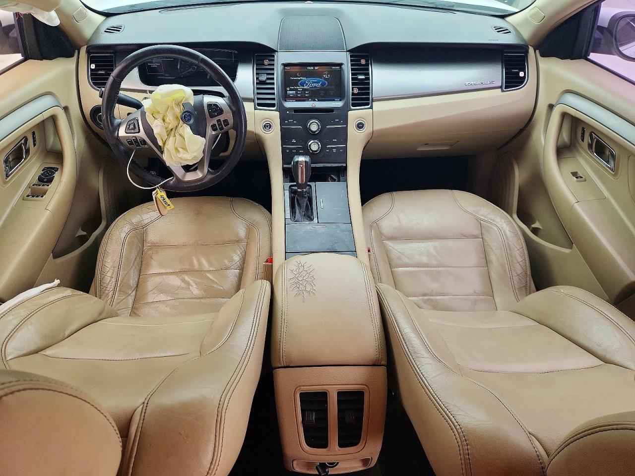 Ford Taurus Sel