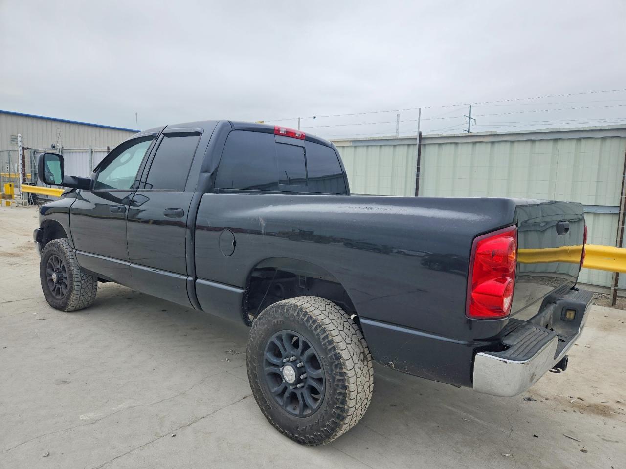 Dodge Ram 2500 St