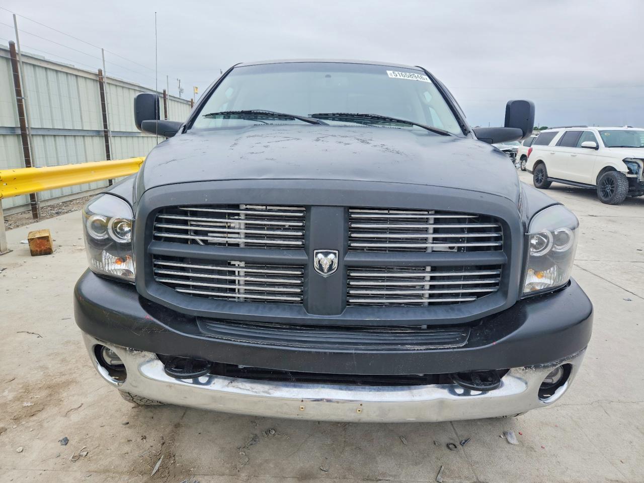 Dodge Ram 2500 St