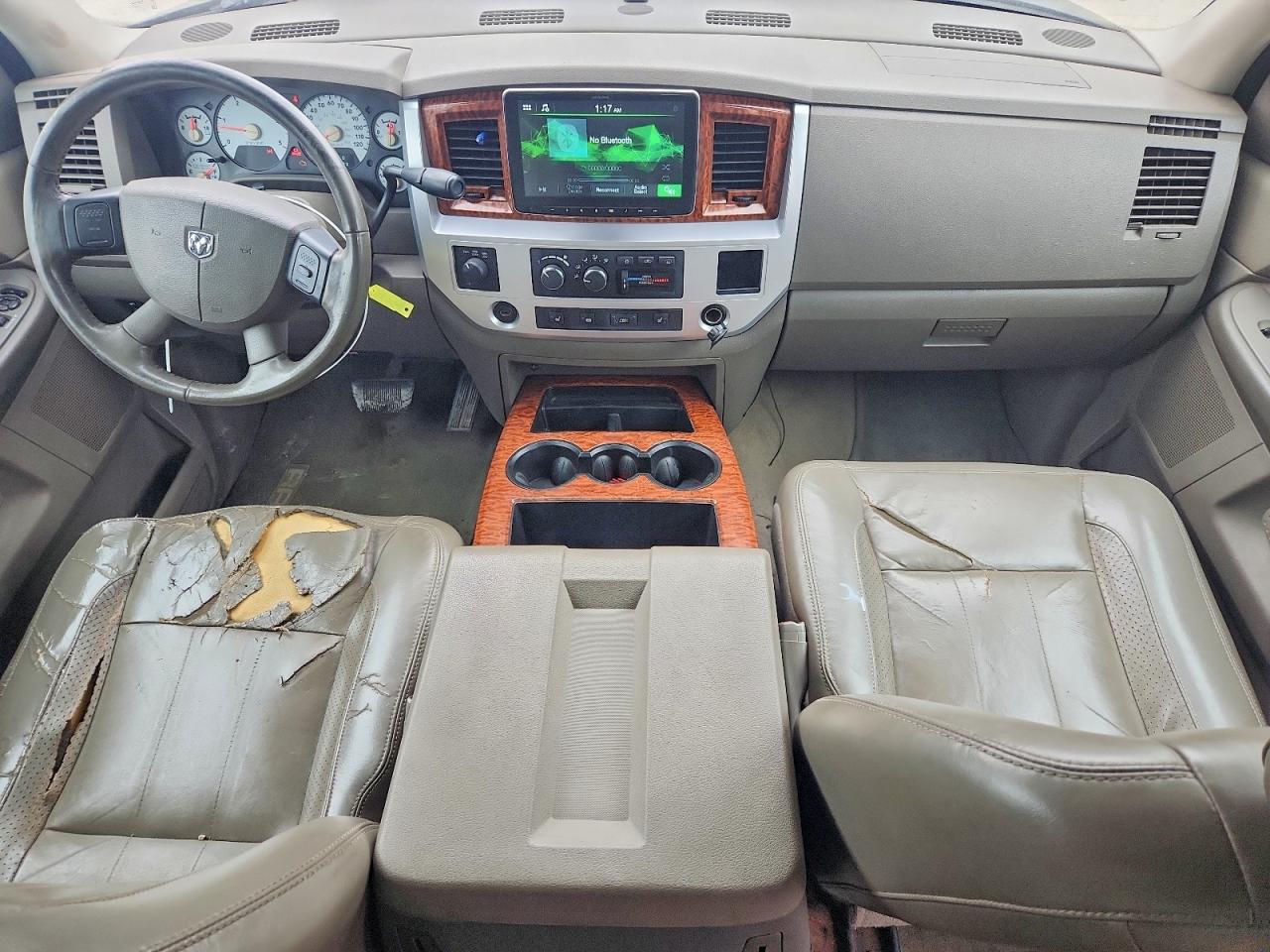 Dodge Ram 2500 St