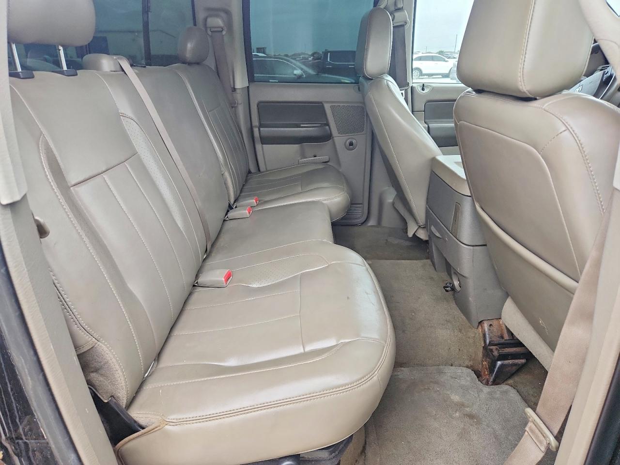 Dodge Ram 2500 St
