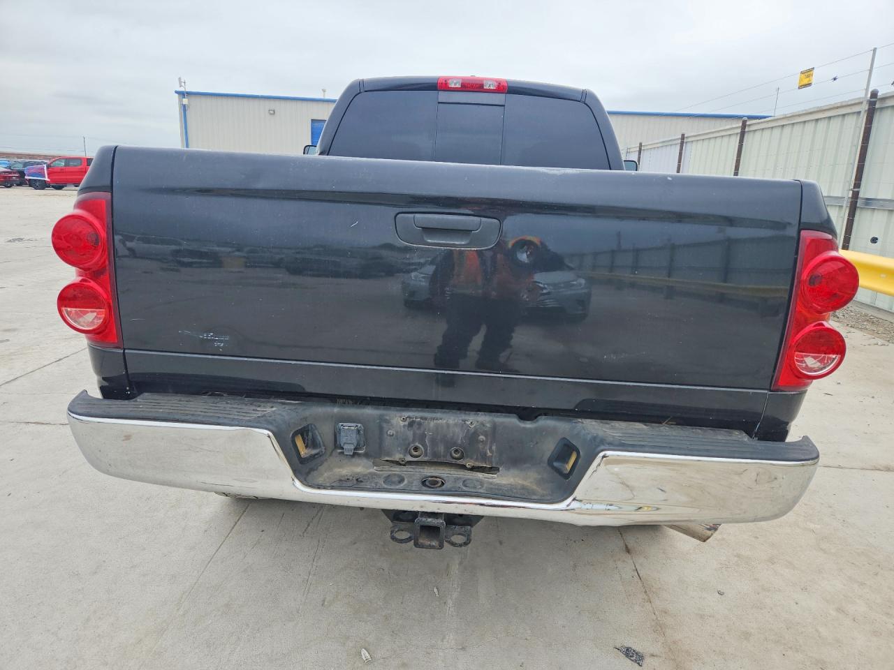 Dodge Ram 2500 St