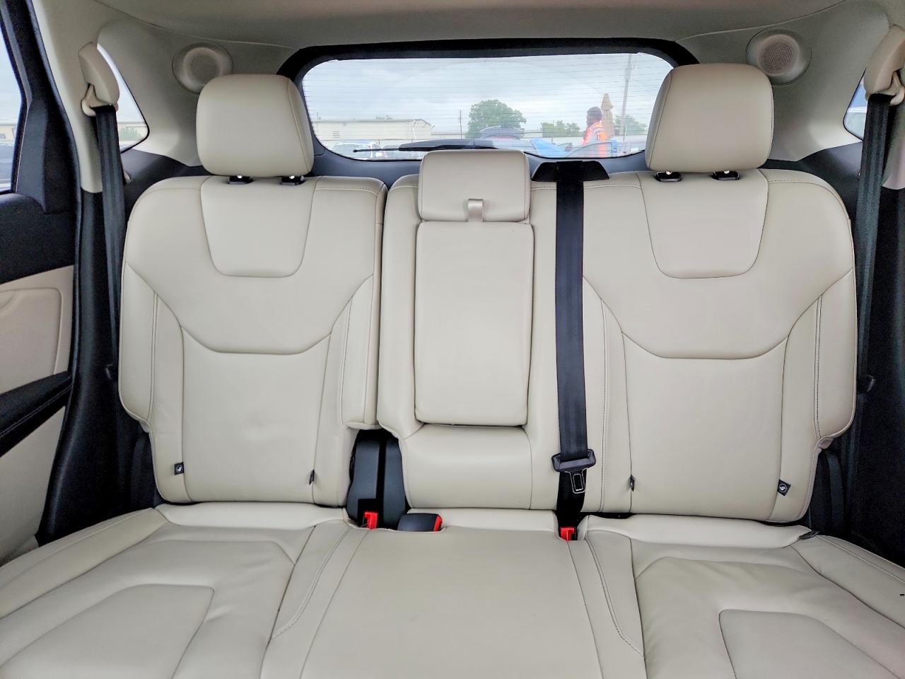 Ford Edge Titanium