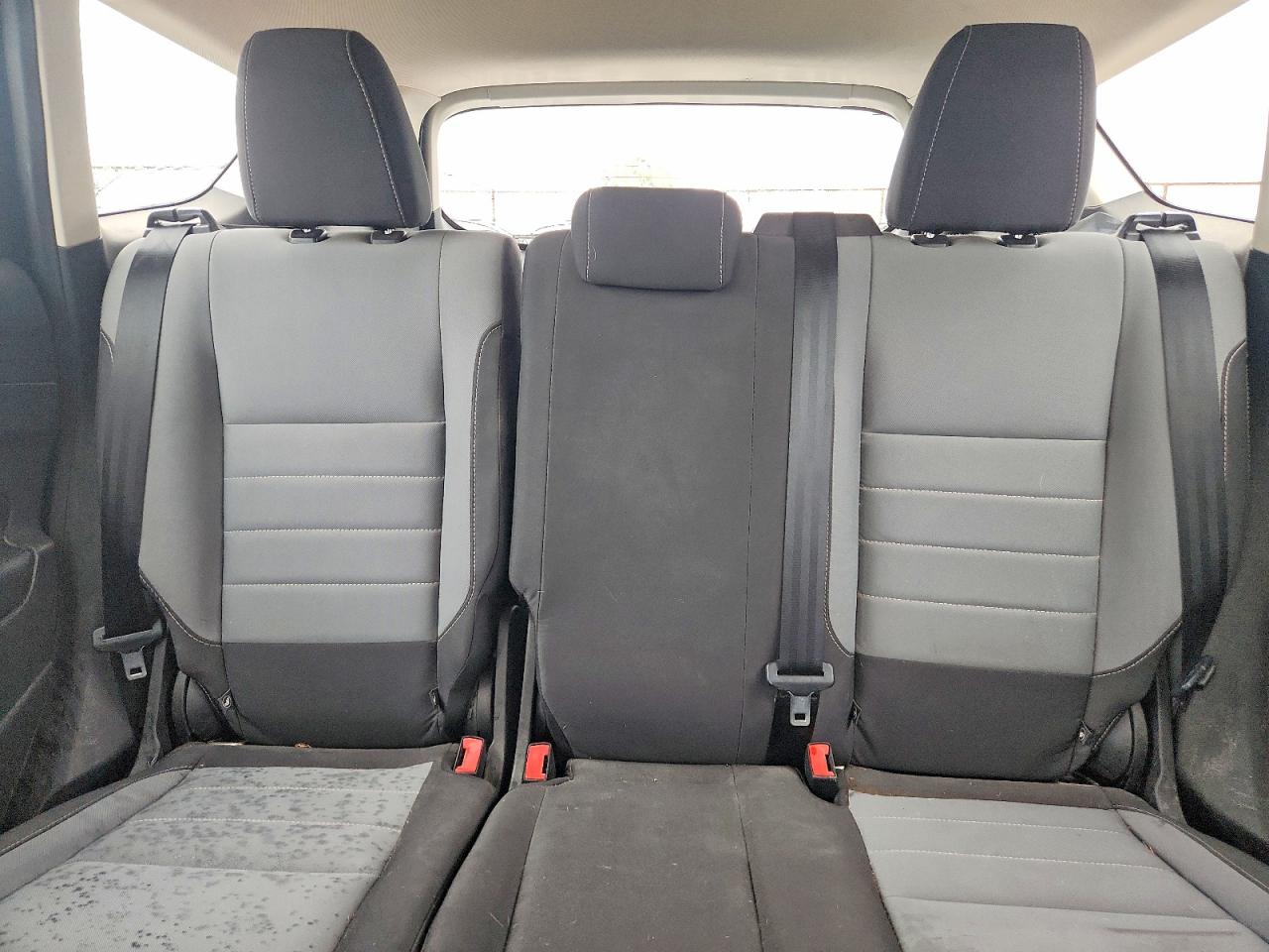 Ford Escape S