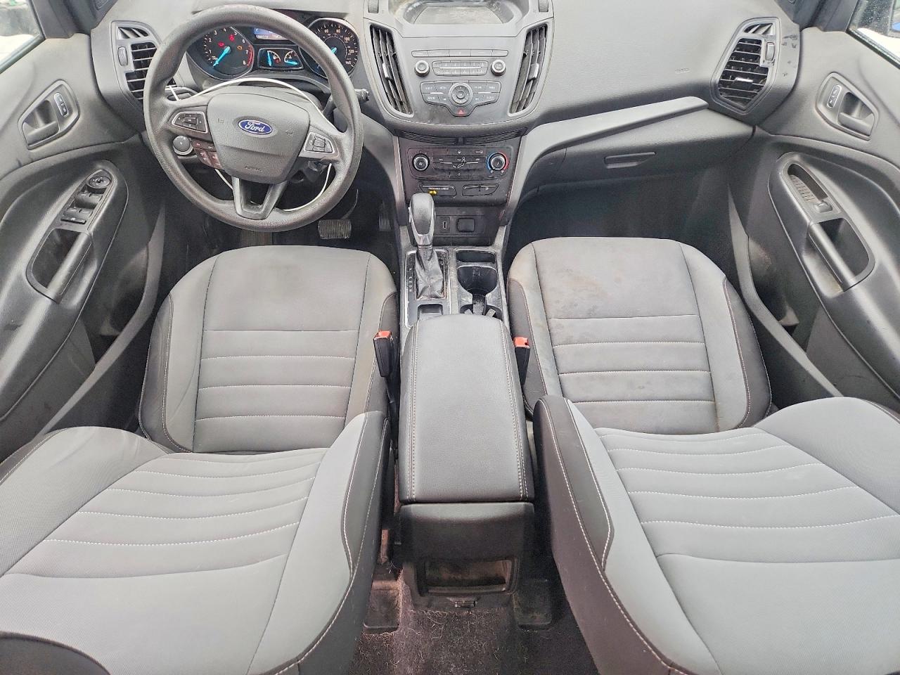 Ford Escape S