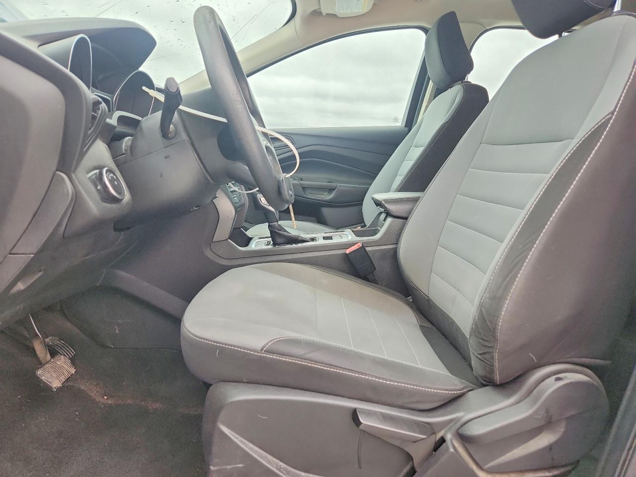 Ford Escape S