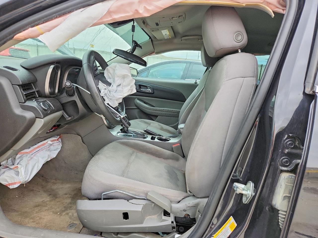 Chevrolet Malibu Ls