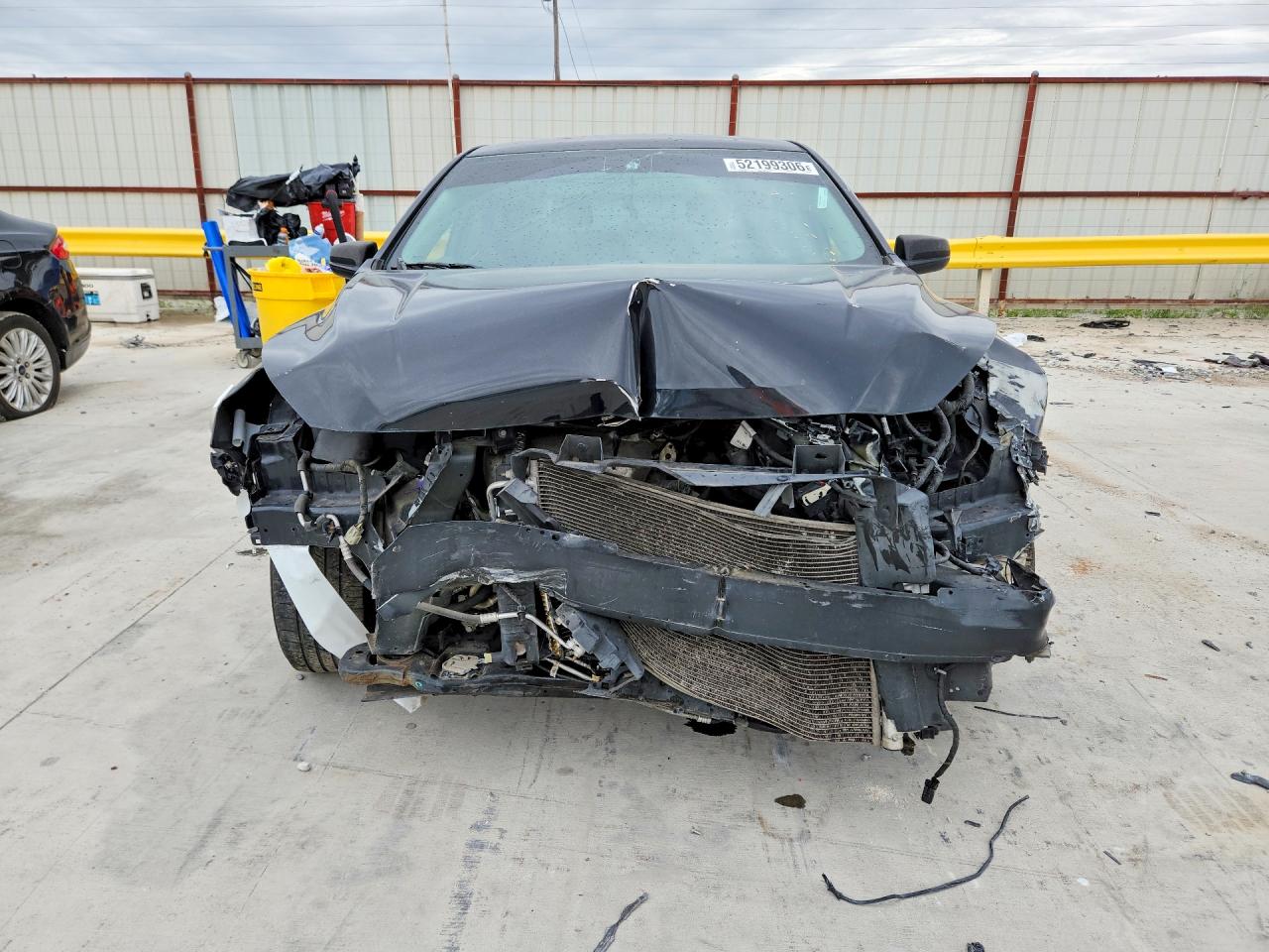 Chevrolet Malibu Ls