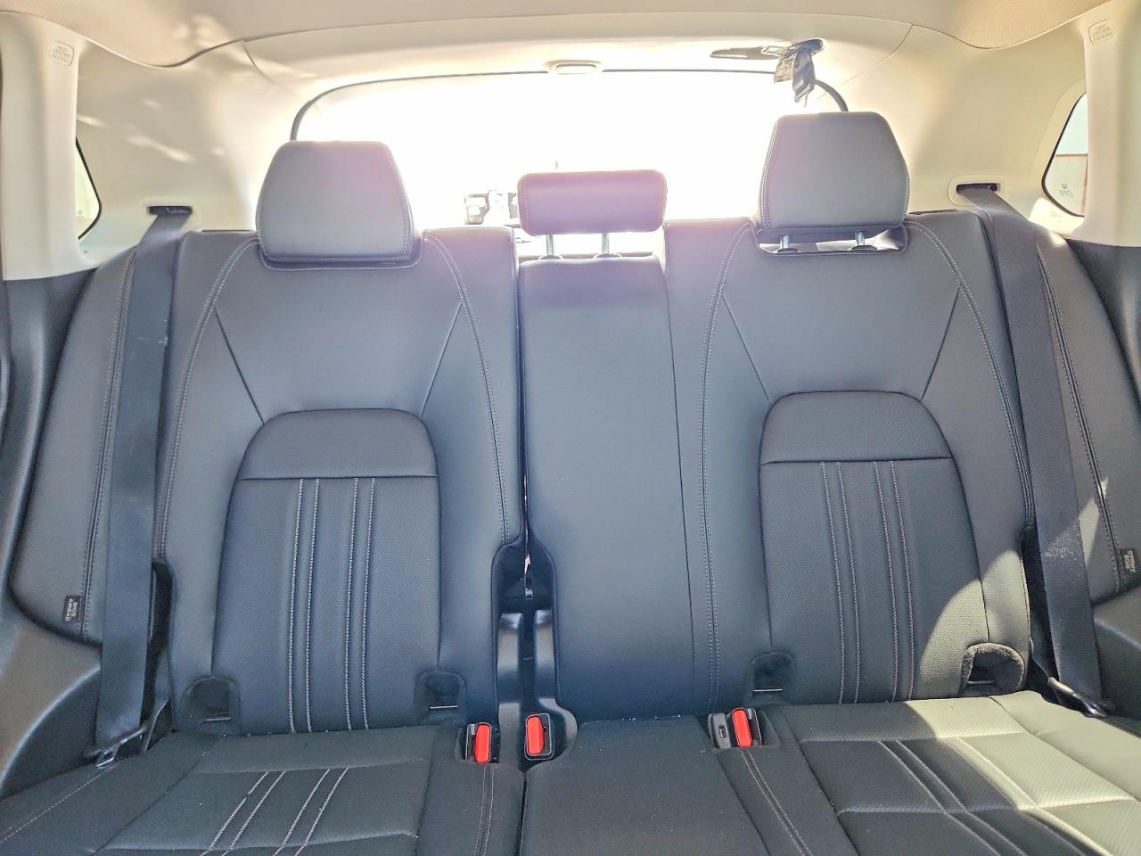 Honda HR-V Exl