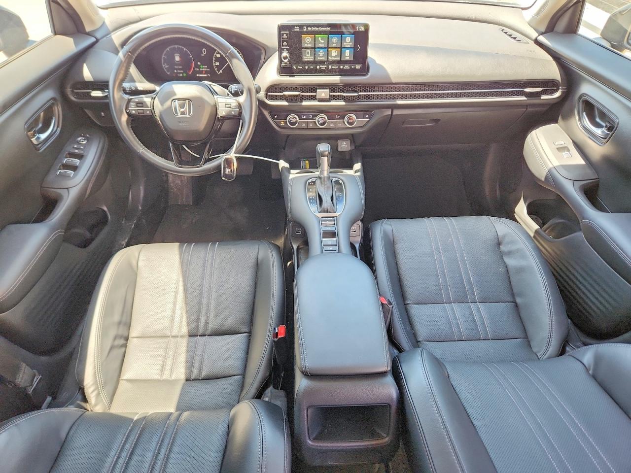Honda HR-V Exl