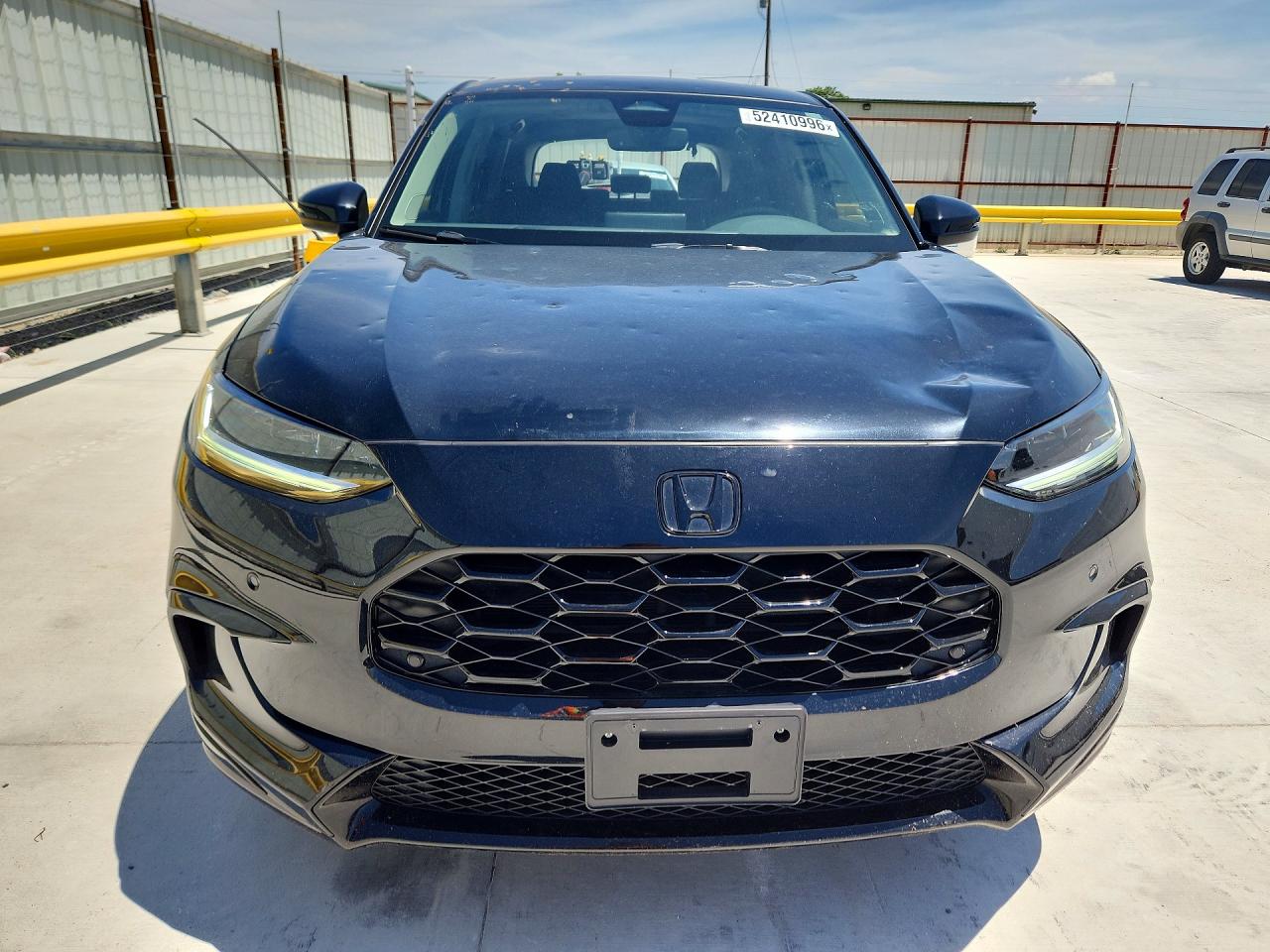 Honda HR-V Exl