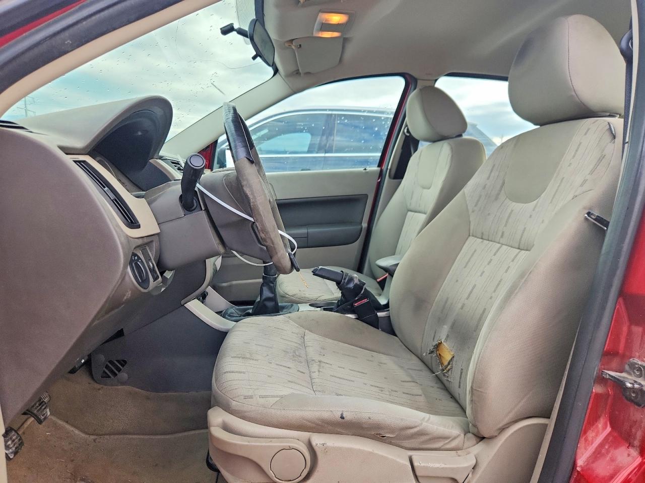 Ford Focus Se Se