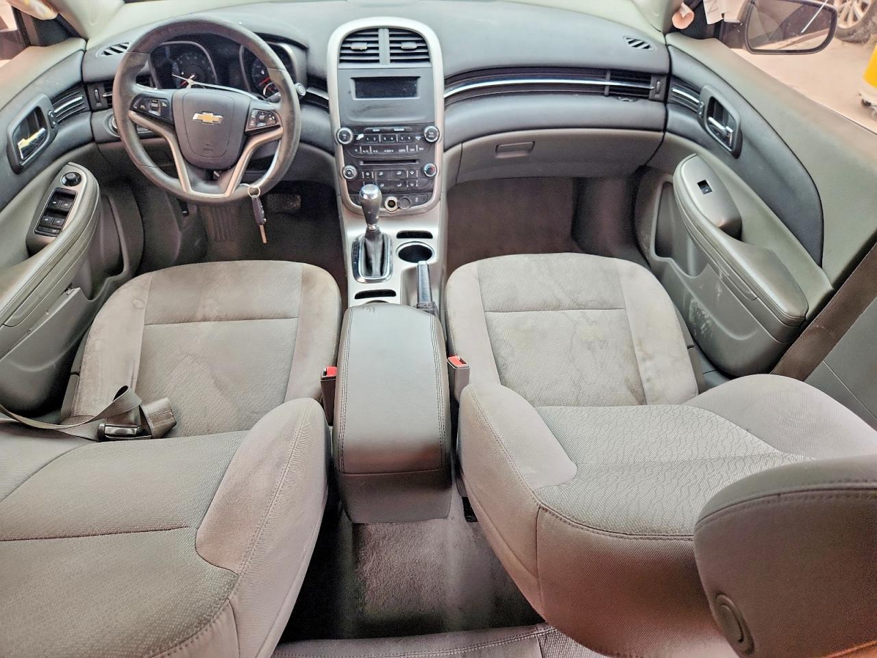 Chevrolet Malibu Ls