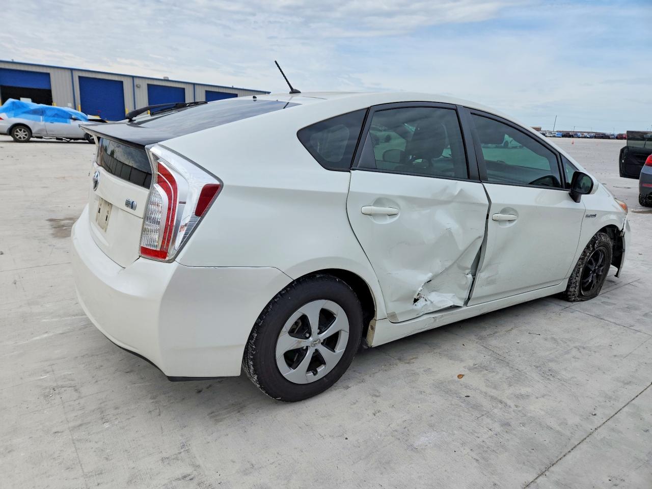 Toyota Prius Two