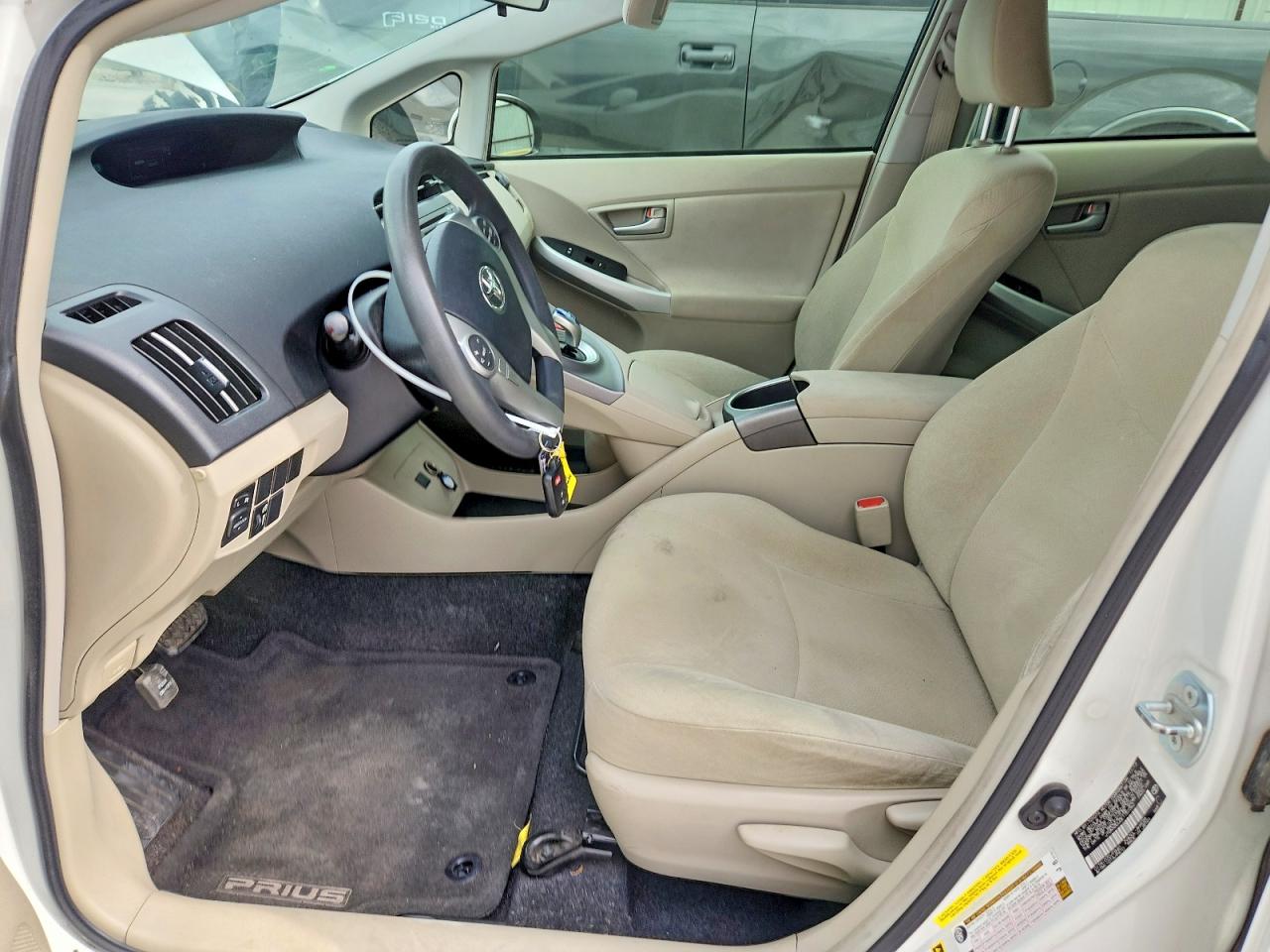Toyota Prius Two