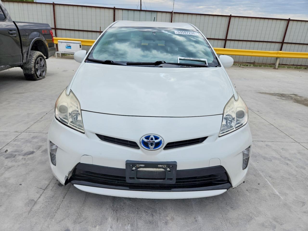 Toyota Prius Two