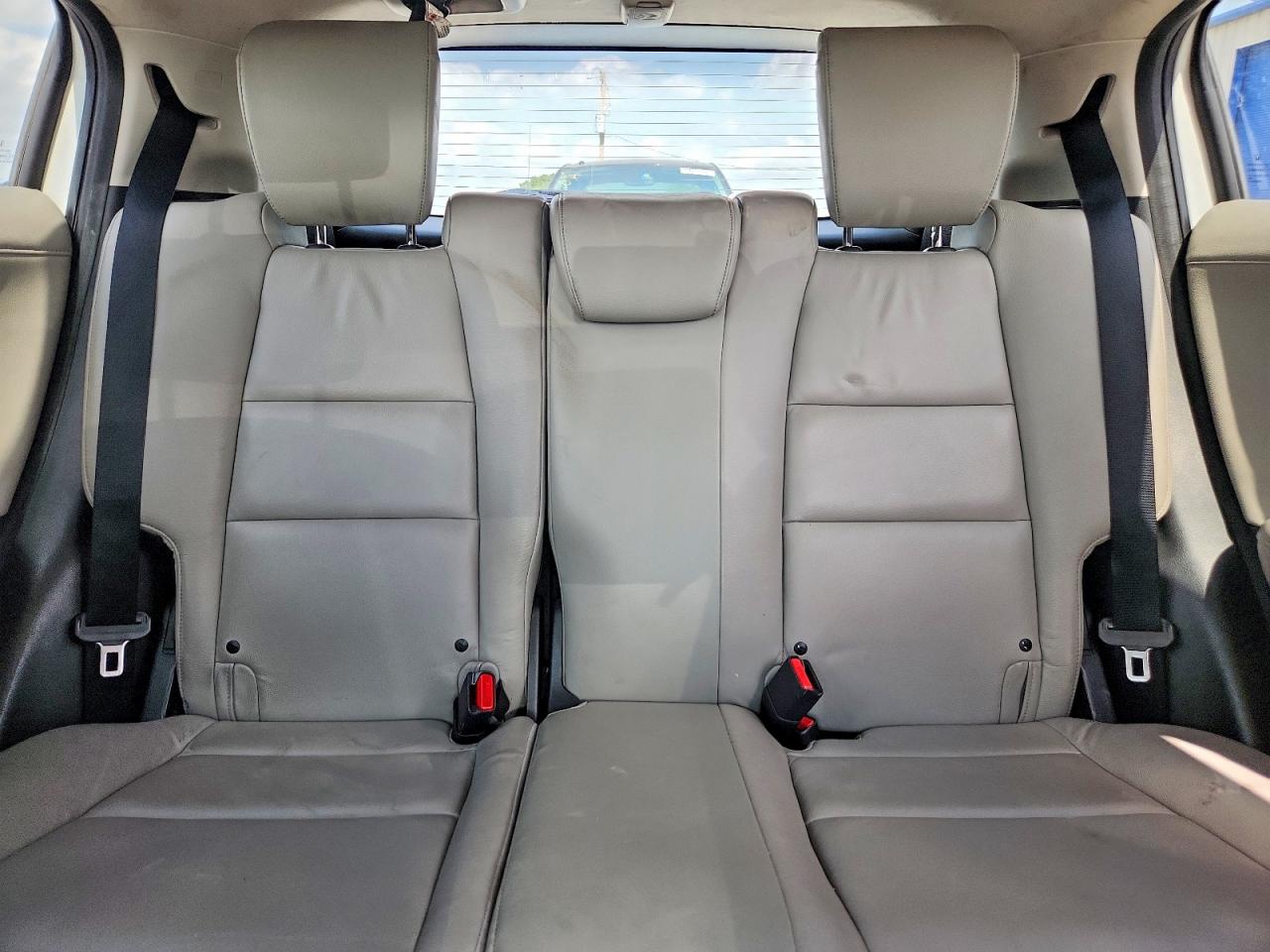 Honda HR-V Exl