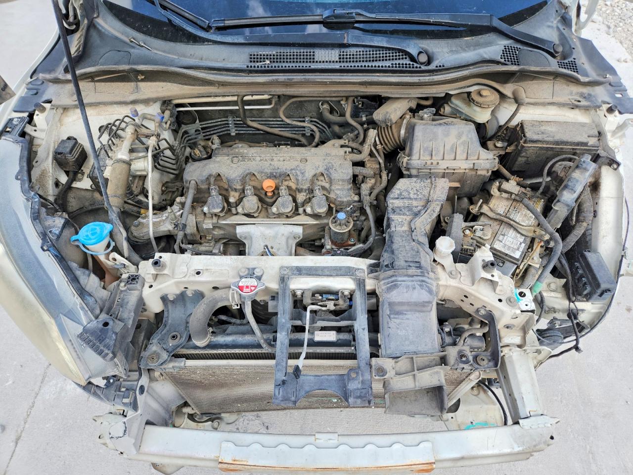 Honda HR-V Exl