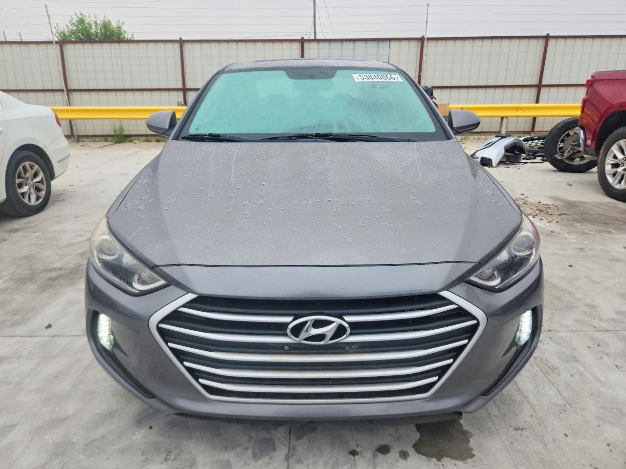 Hyundai ELANTRA Value Edition