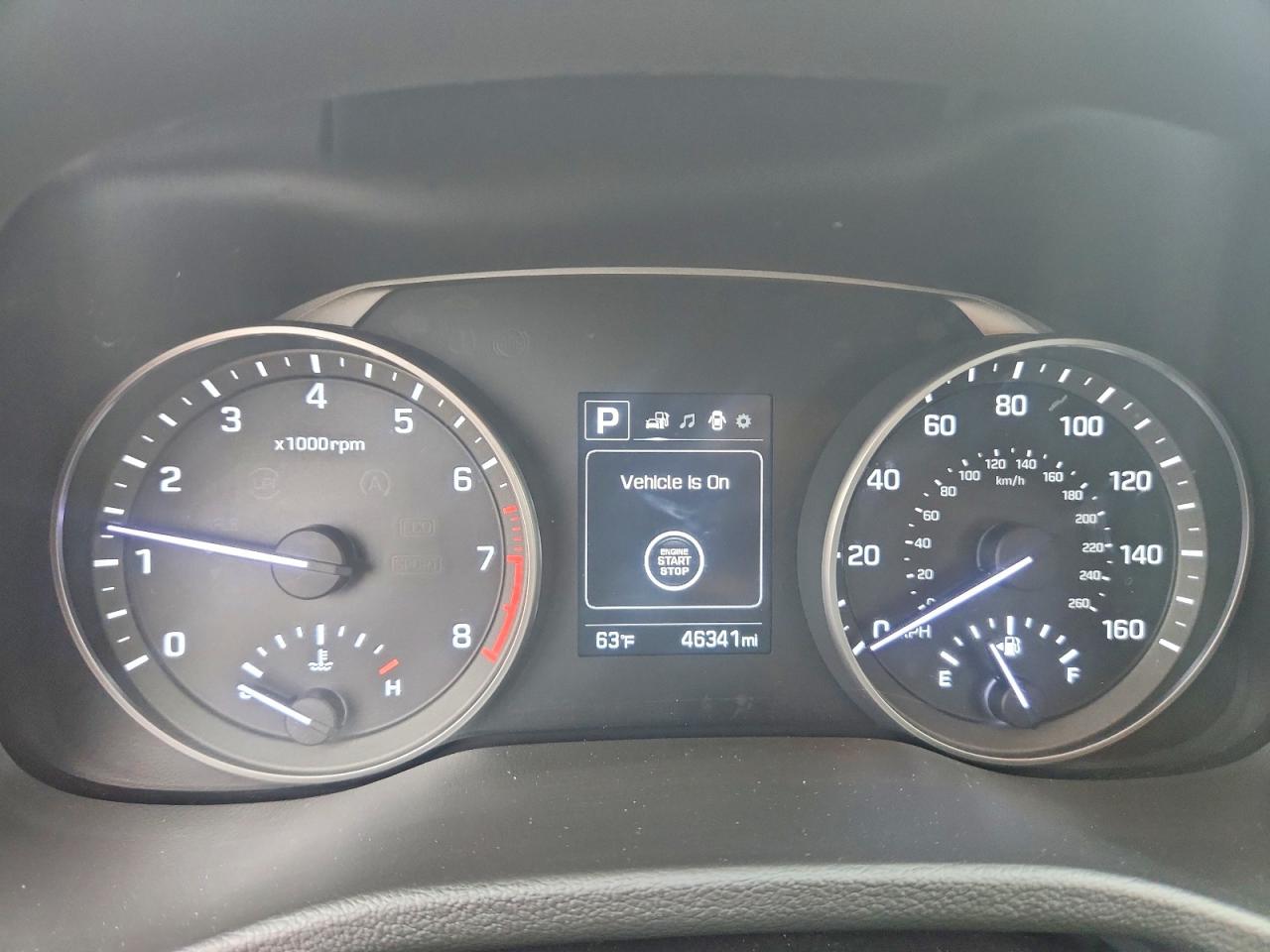 Hyundai ELANTRA Value Edition