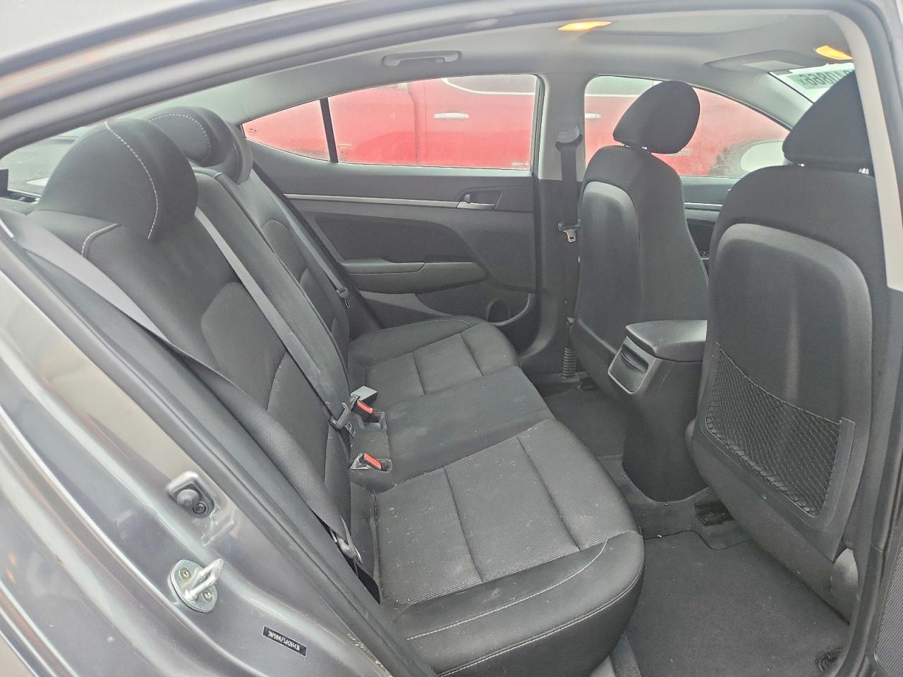 Hyundai ELANTRA Value Edition