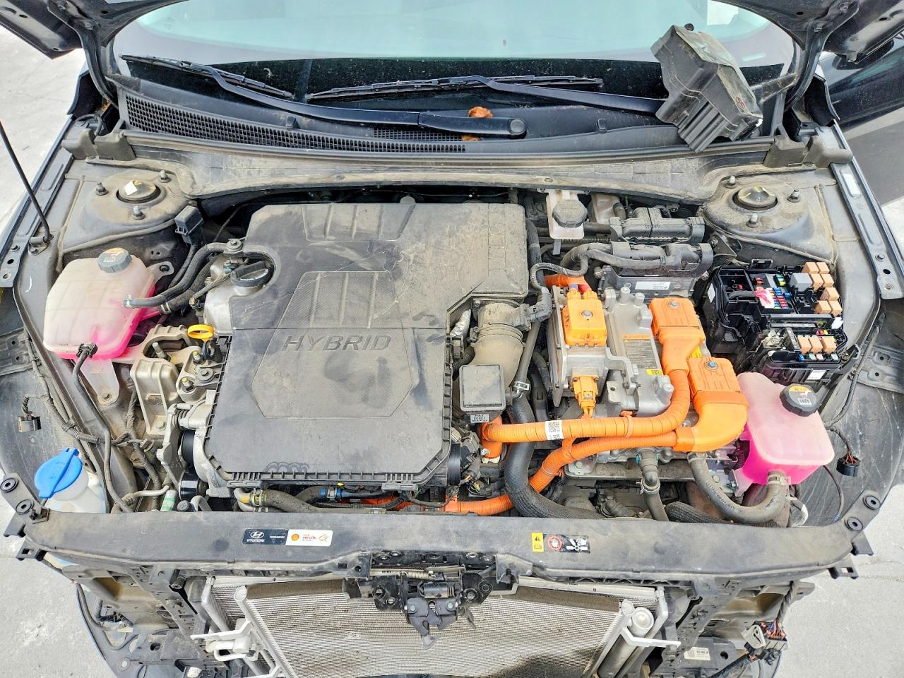 Hyundai ELANTRA Limited