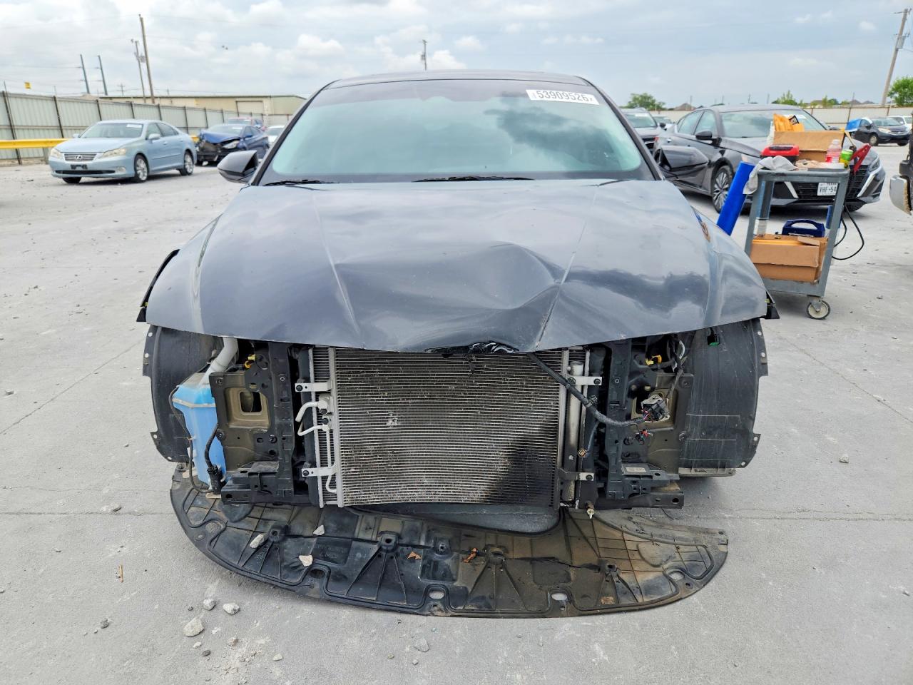 Hyundai ELANTRA Limited