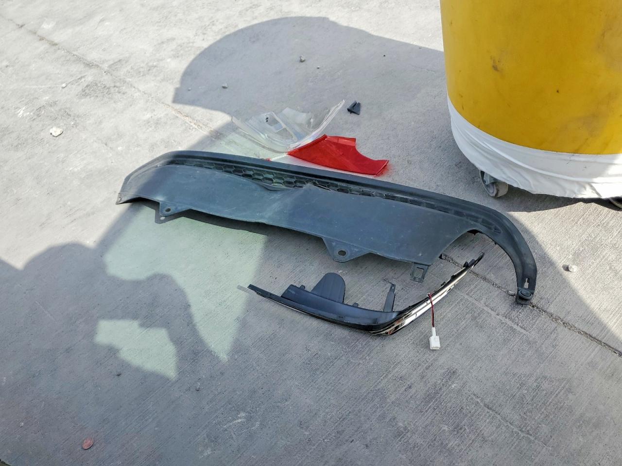 Honda Civic Se