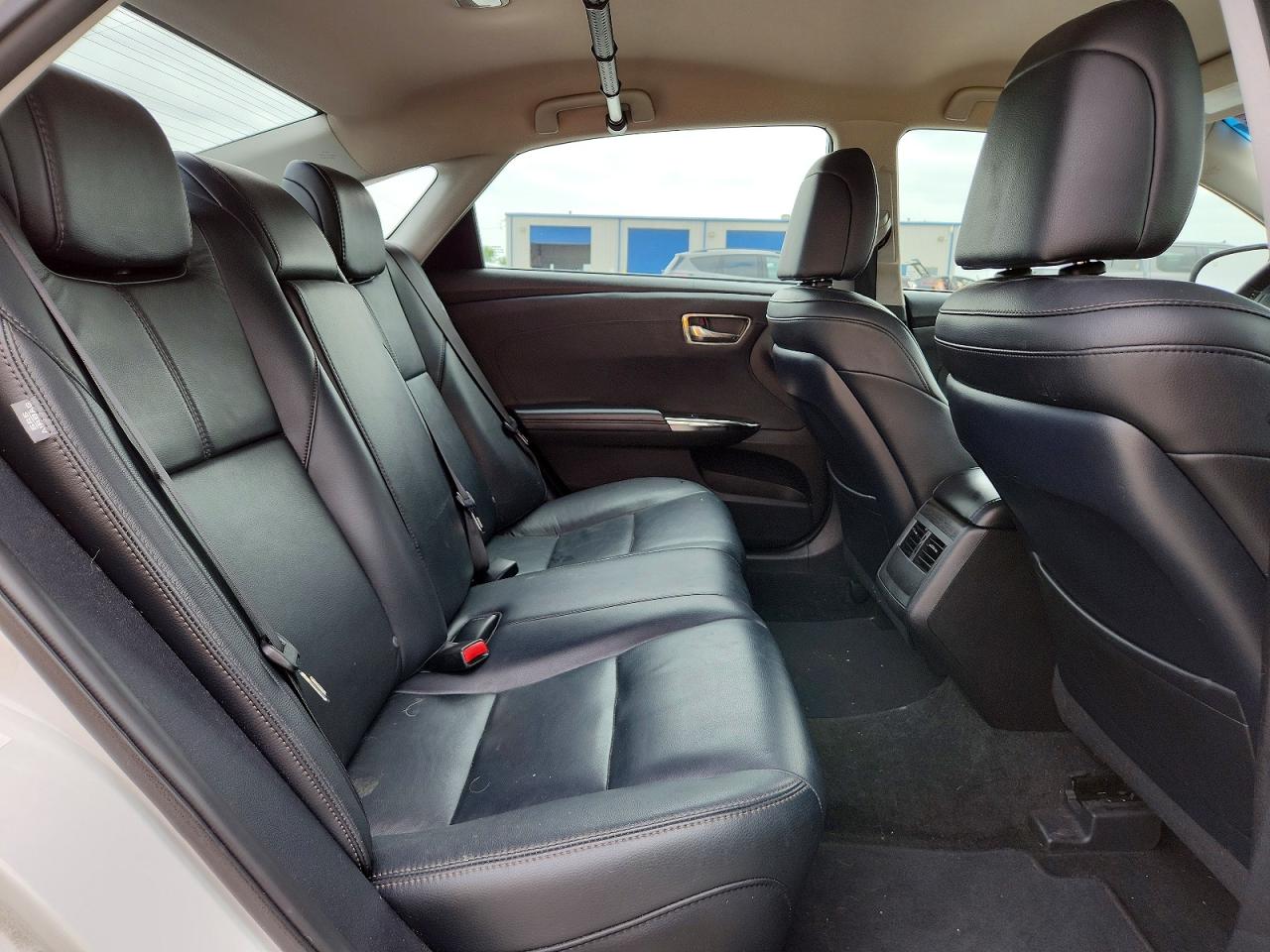 Toyota Avalon Xle