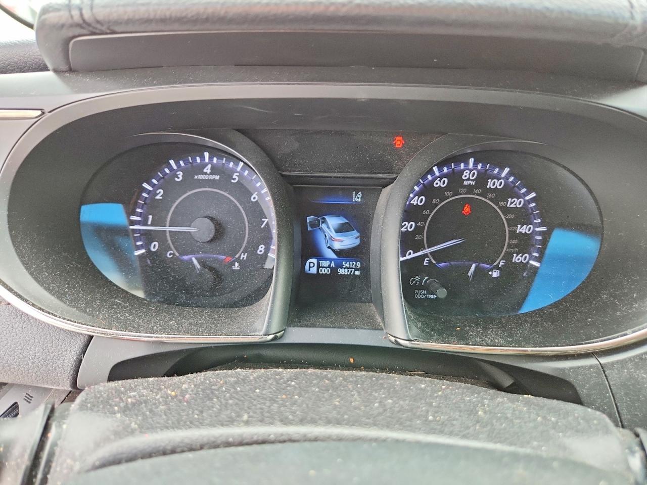Toyota Avalon Xle