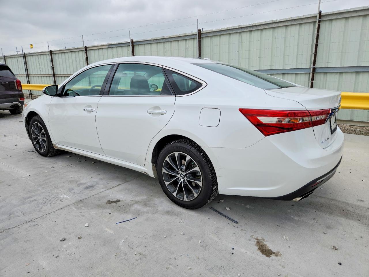 Toyota Avalon Xle