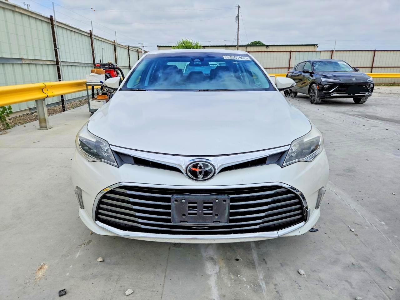 Toyota Avalon Xle
