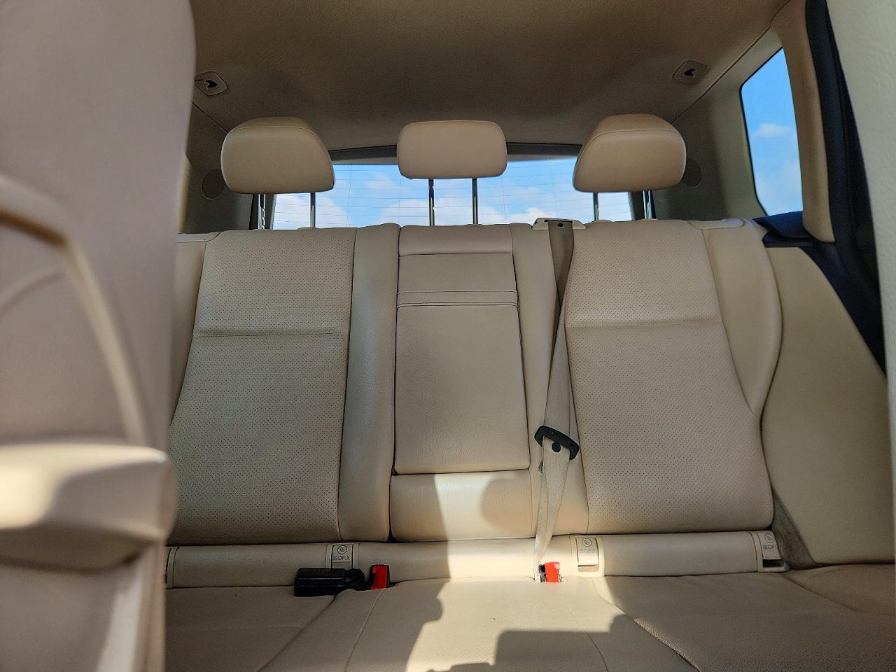 Mercedes-Benz GLK 350