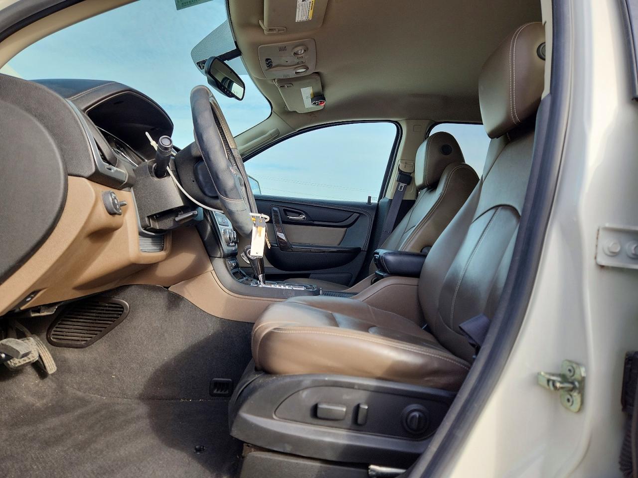 GMC Acadia Slt-1