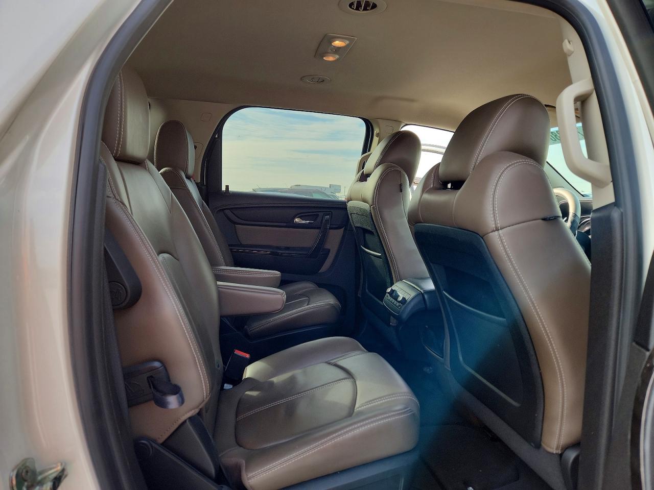 GMC Acadia Slt-1