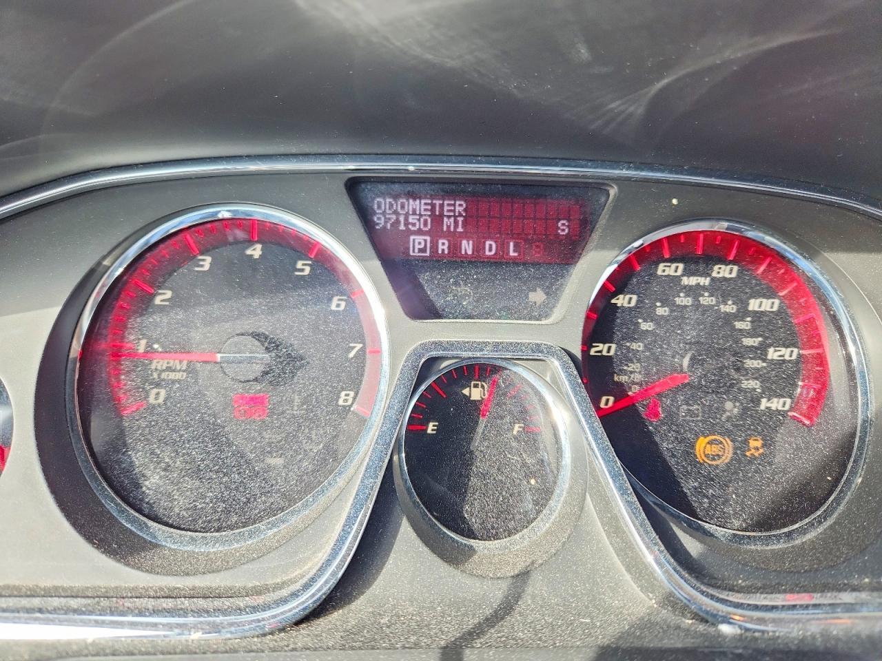 GMC Acadia Slt-1