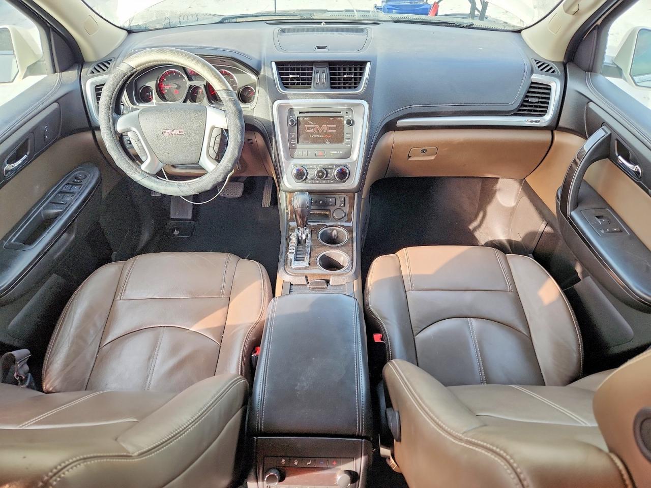 GMC Acadia Slt-1