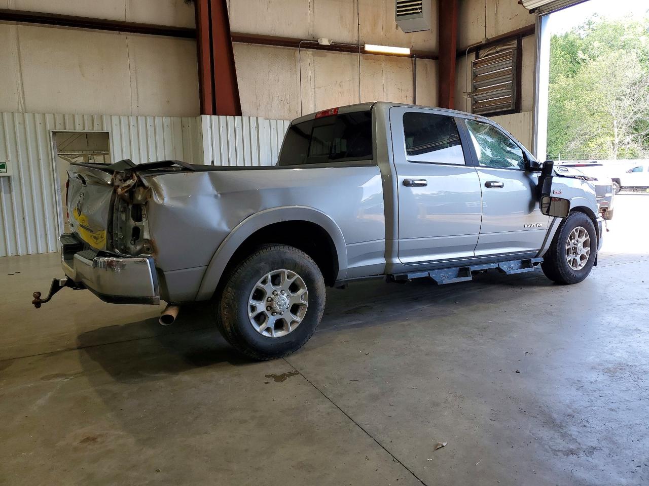 Ram 2500 Laramie