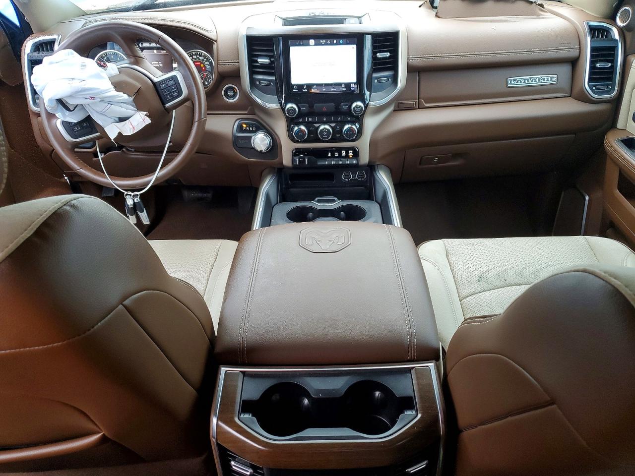Ram 2500 Laramie