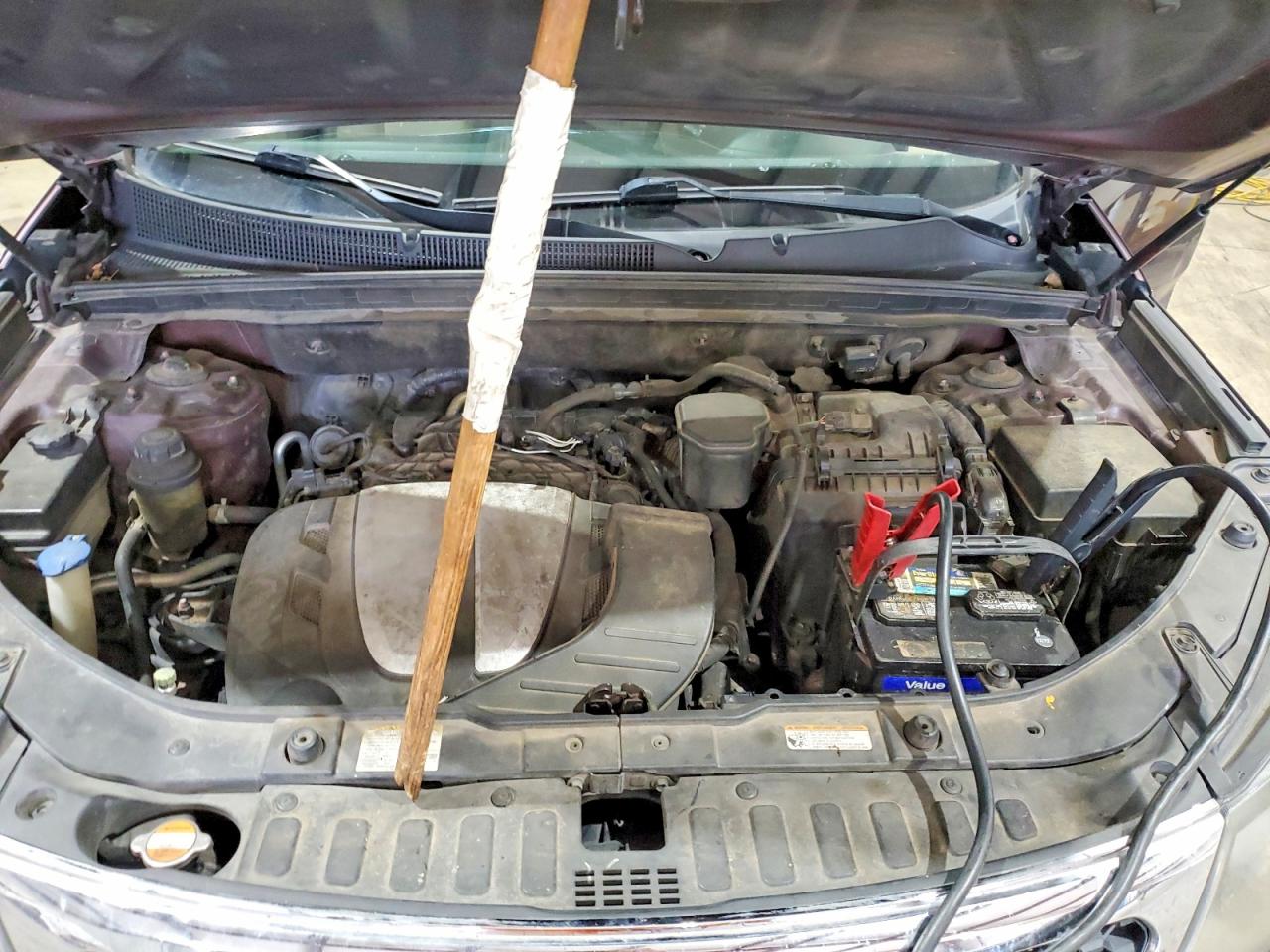 Kia Sorento Lx