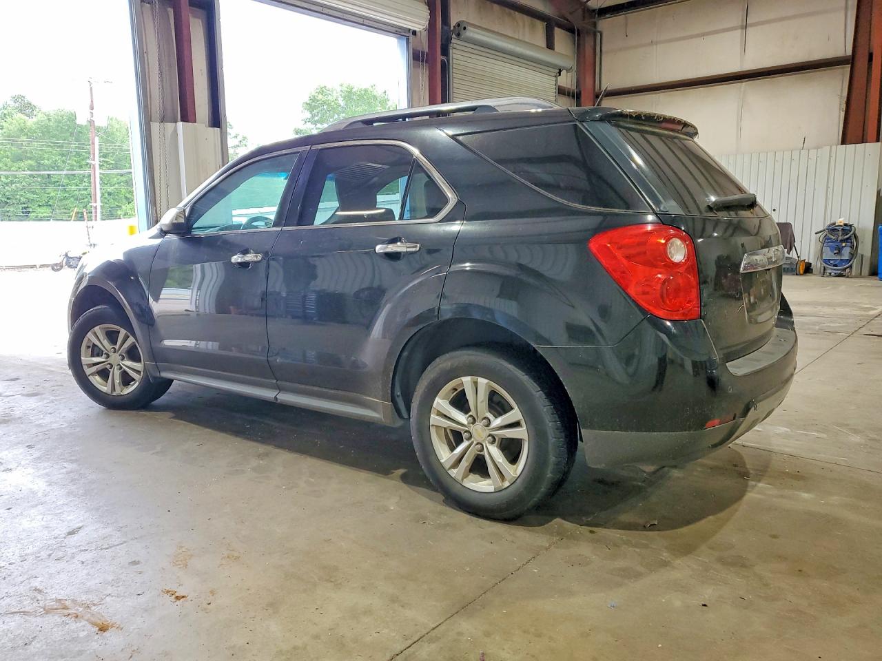 Chevrolet Equinox Ltz