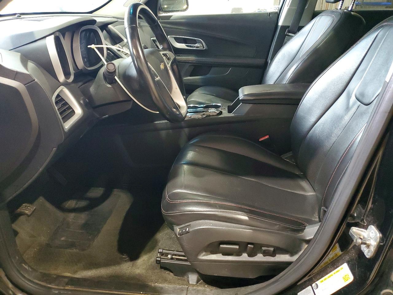 Chevrolet Equinox Ltz
