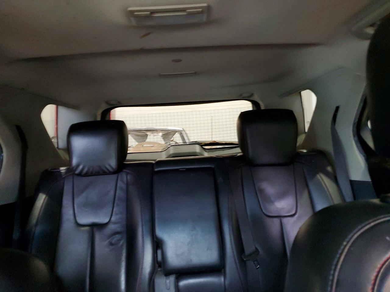 Chevrolet Equinox Ltz