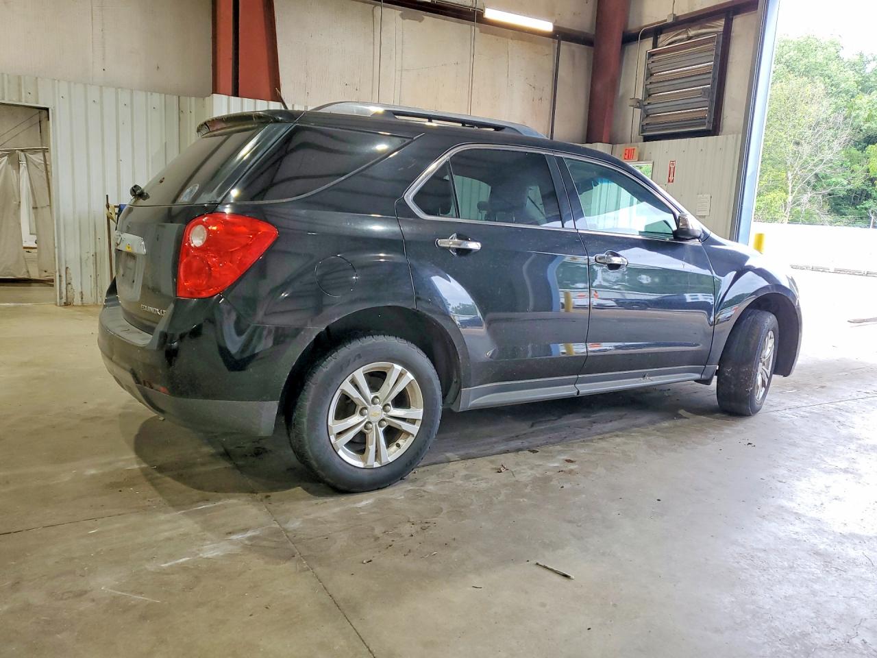 Chevrolet Equinox Ltz