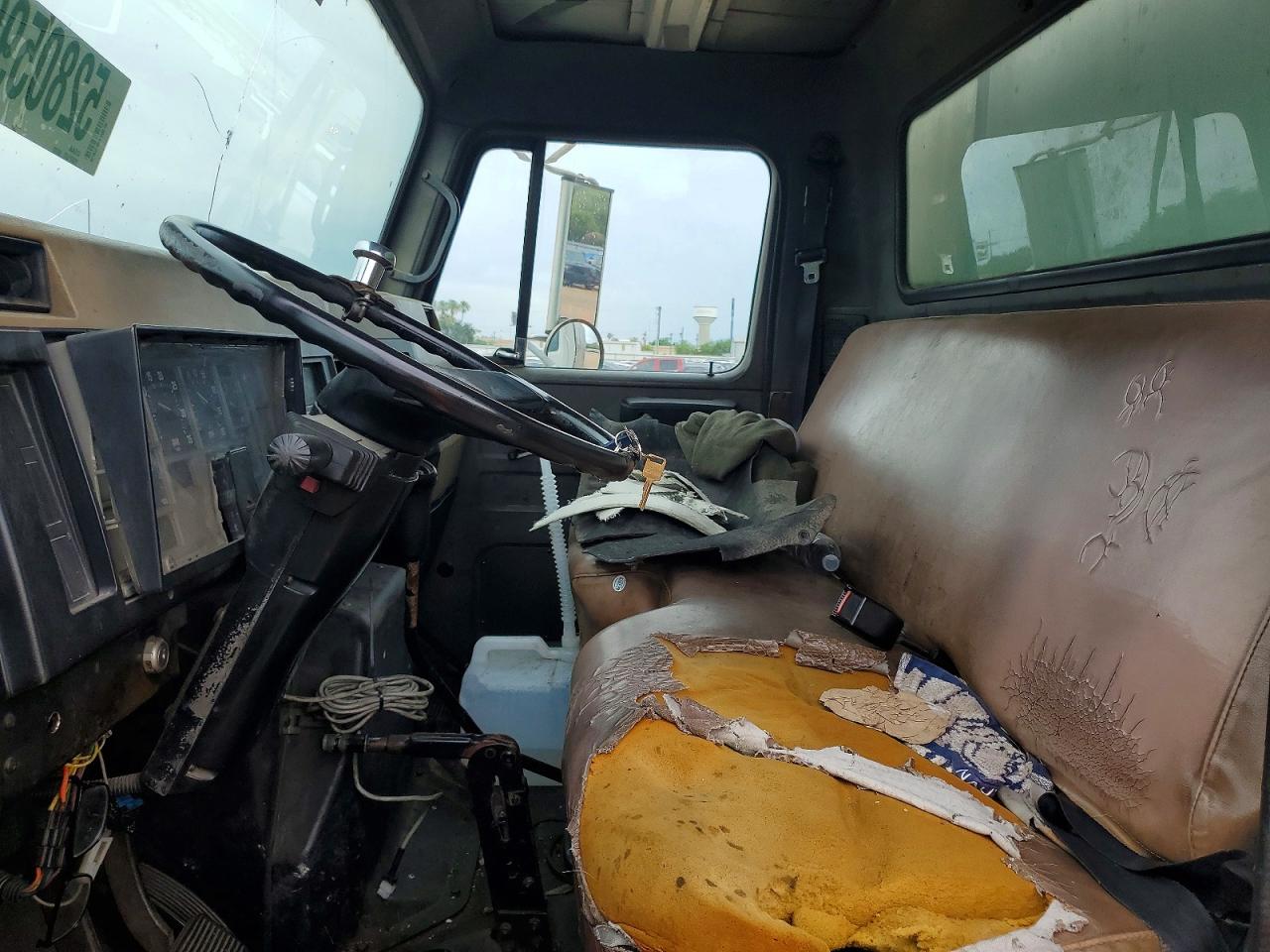 International 4700